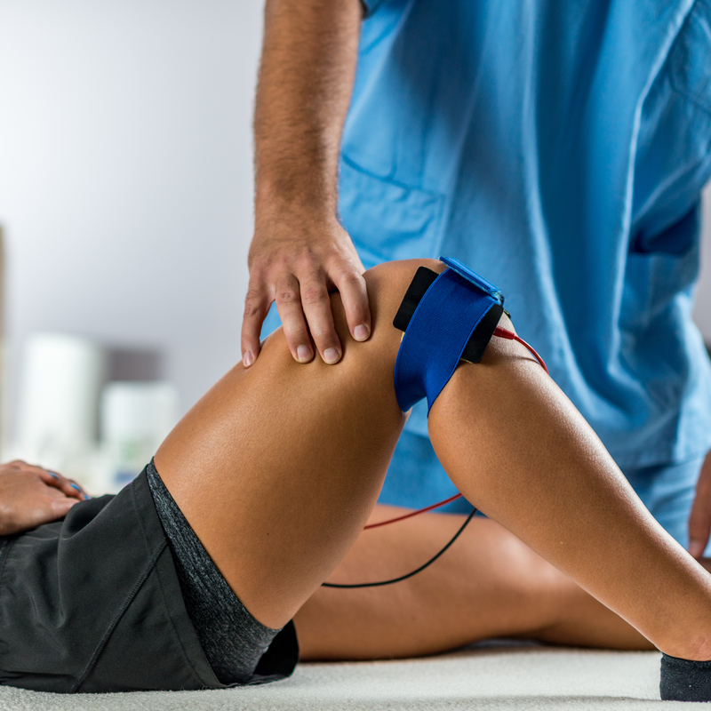 Sports Medicine Specialists What Can They Do To Help